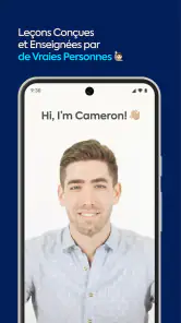 Speak - Apprenez l'anglais screenshot