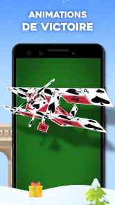 Spider Solitaire: Jeu de carte screenshot