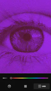 Spiral Photo & Video Editor screenshot 7