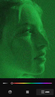 Spiral Photo & Video Editor screenshot 8