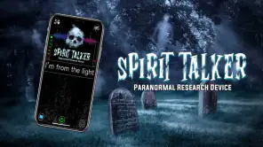 Spirit Talker ™ screenshot 1