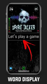 Spirit Talker ™ screenshot 2