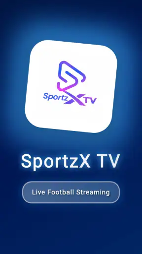 SportzX TV screenshot 1