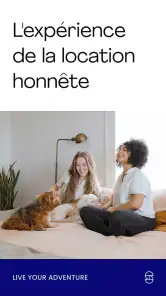 Spotahome: Location en ligne screenshot