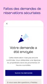 Spotahome: Location en ligne screenshot