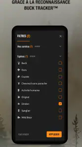 SPYPOINT screenshot