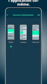 SQUID – Actualité et magazines screenshot