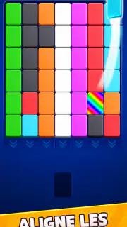 Stack Sort: Puzzle de couleurs screenshot 3