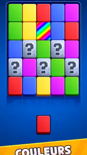 Stack Sort: Puzzle de couleurs screenshot 4