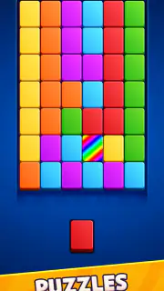 Stack Sort: Puzzle de couleurs screenshot 5