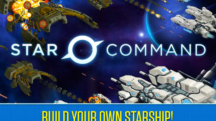 Star Command screenshot 1