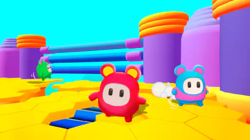 STAR: Super Tracé Archi Rapide screenshot