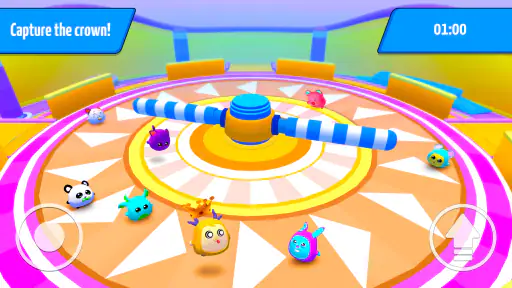 STAR: Super Tracé Archi Rapide screenshot