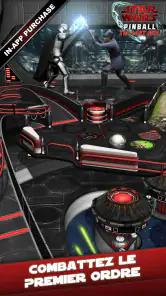 Star Wars™ Pinball 7 screenshot