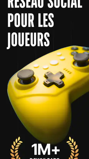 Stash: Traqueur de jeux vidéo screenshot 1
