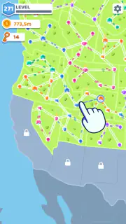 State Connect : trafic routier screenshot 3