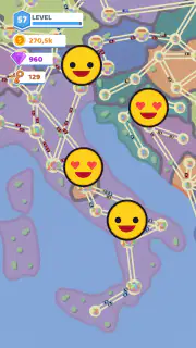 State Connect : trafic routier screenshot 4