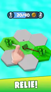 States Builder: Trade Empire screenshot