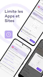 StayFree - Screen Time screenshot