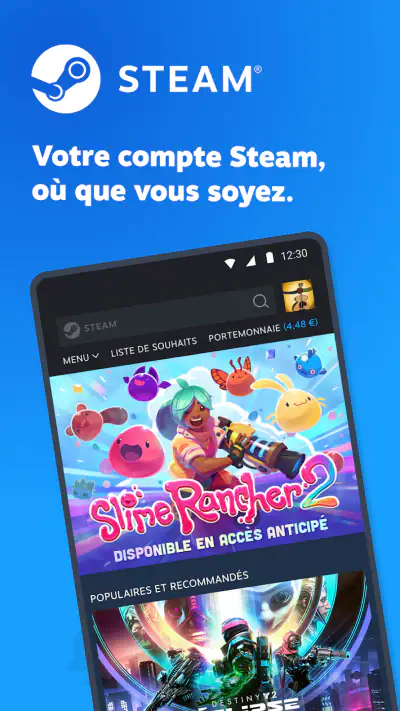 Steam screenshot 1