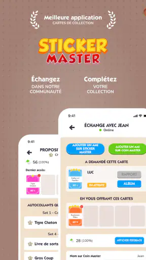 Sticker Master screenshot 1