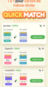 StickerHub - GO Stickers screenshot