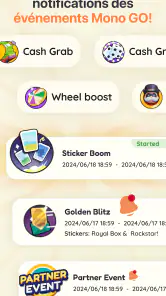 StickerHub - GO Stickers screenshot