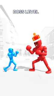 Stickman Ragdoll Fighter screenshot 3