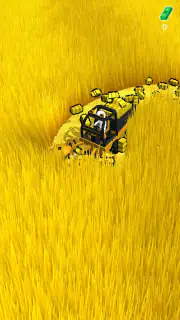 Stone Grass－Jeux de simulation screenshot 4