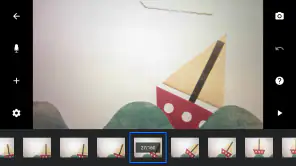 Stop Motion Studio screenshot 1