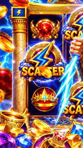 Storm Zeus screenshot 1
