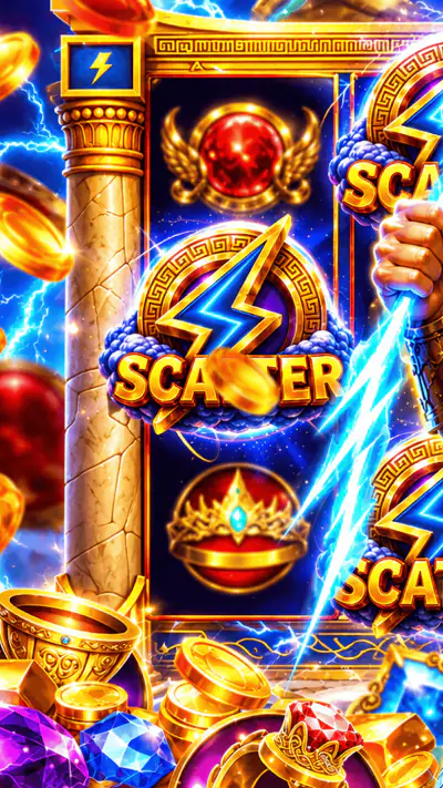 Storm Zeus screenshot 1