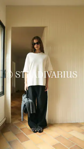 Stradivarius-Magasin vêtements screenshot 1