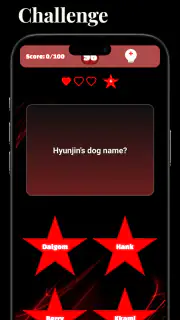 Stray Kids Challenge : SKZ screenshot 2