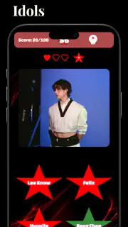 Stray Kids Challenge : SKZ screenshot 4