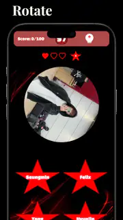 Stray Kids Challenge : SKZ screenshot 5