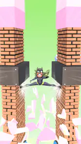Stretch Legs : roi du saut screenshot