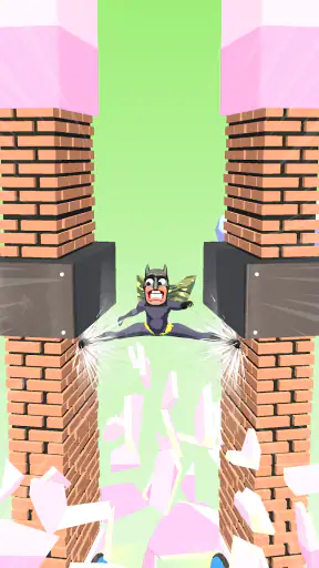 Stretch Legs : roi du saut screenshot 1