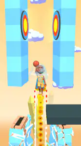 Stretch Legs : roi du saut screenshot
