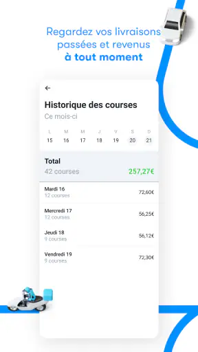 Stuart Coursier screenshot 1