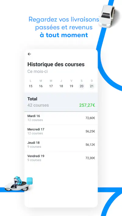 Stuart Coursier screenshot 1