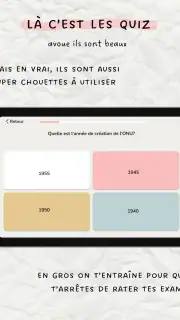 Studizy screenshot 7
