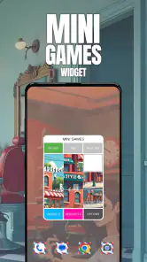 Style And Hair Launcher screenshot