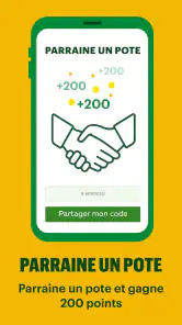 Subway® - Official App screenshot