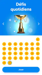 Sudoku.com - Jeux de réflexion screenshot