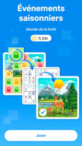 Sudoku.com - Jeux de réflexion screenshot