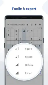 Sudoku - Sudoku classique screenshot