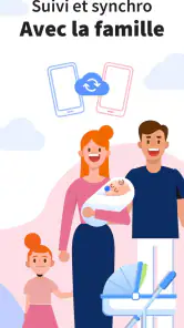 Suivi de Bébé - Allaitement screenshot