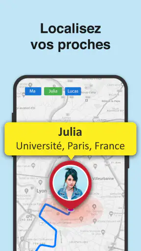 Suivre Tout Téléphone screenshot 1