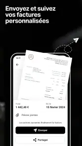 SumUp : paiements et caisse screenshot